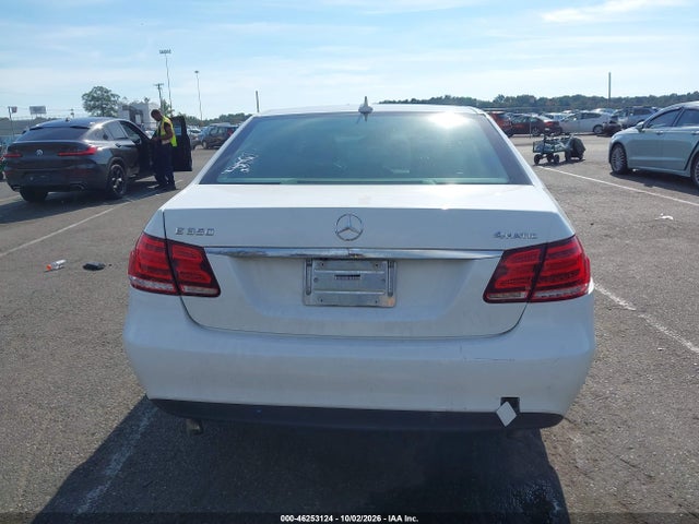 46253124 :رقم المزاد ، WDDHF8JB2FB084972 vin ، 2015 Mercedes-benz E 350 4matic مزاد بيع