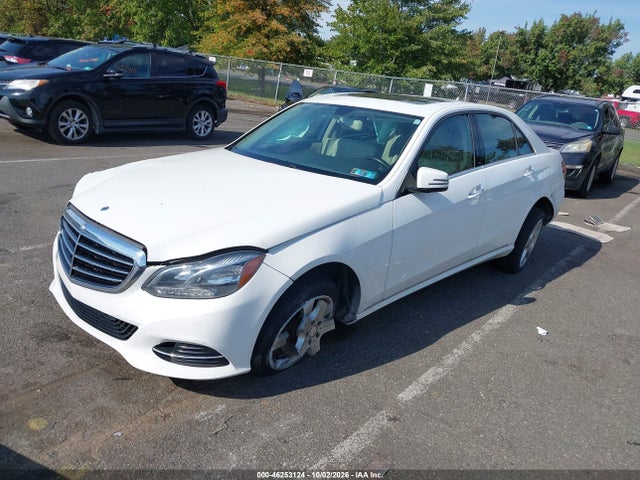 46253124 :رقم المزاد ، WDDHF8JB2FB084972 vin ، 2015 Mercedes-benz E 350 4matic مزاد بيع
