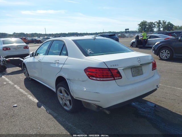 46253124 :رقم المزاد ، WDDHF8JB2FB084972 vin ، 2015 Mercedes-benz E 350 4matic مزاد بيع