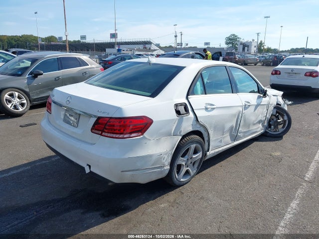 46253124 :رقم المزاد ، WDDHF8JB2FB084972 vin ، 2015 Mercedes-benz E 350 4matic مزاد بيع