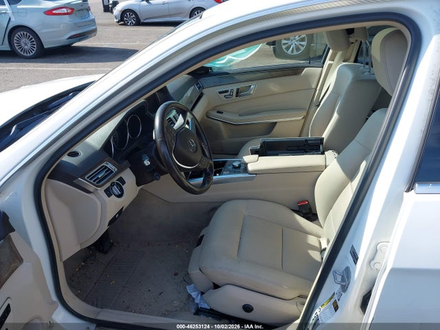 46253124 :رقم المزاد ، WDDHF8JB2FB084972 vin ، 2015 Mercedes-benz E 350 4matic مزاد بيع