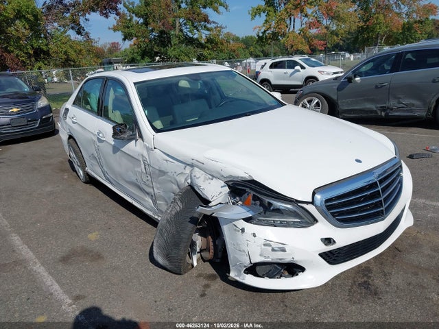 46253124 :رقم المزاد ، WDDHF8JB2FB084972 vin ، 2015 Mercedes-benz E 350 4matic مزاد بيع