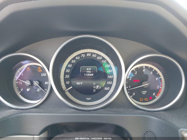46253124 :رقم المزاد ، WDDHF8JB2FB084972 vin ، 2015 Mercedes-benz E 350 4matic مزاد بيع