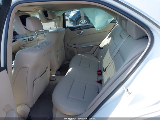 46253124 :رقم المزاد ، WDDHF8JB2FB084972 vin ، 2015 Mercedes-benz E 350 4matic مزاد بيع