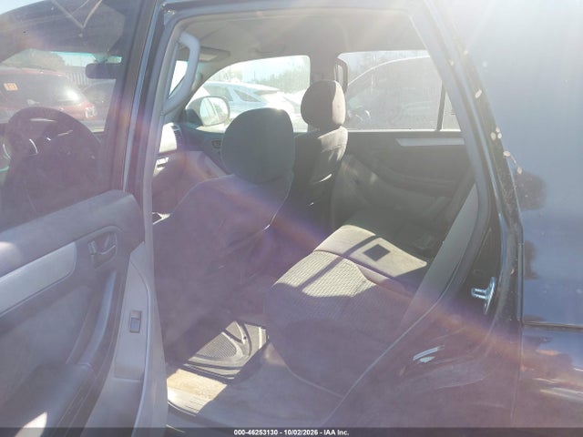 Продажа на аукционе авто 2005 Toyota 4runner Sr5 Sport V6, vin: JTEZU14R950060145, номер лота: 46253130