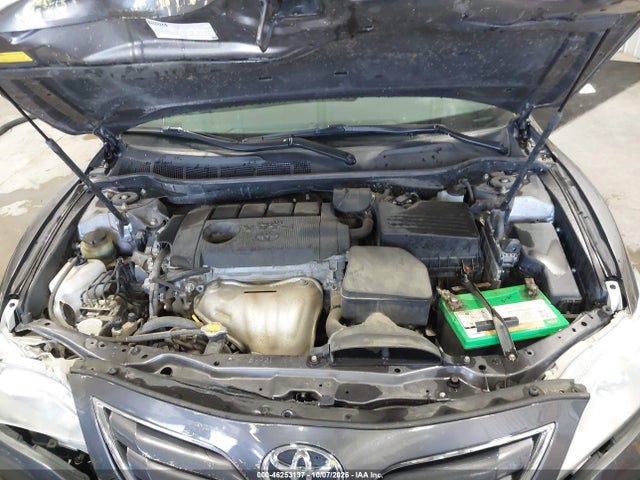Продаж на аукціоні авто 2011 Toyota Camry Le, vin: 4T4BF3EK1BR151865, номер лоту: 46253137