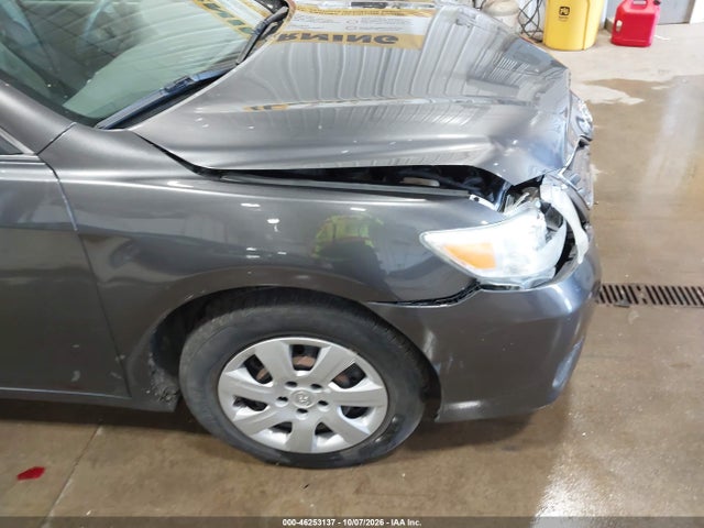 Продаж на аукціоні авто 2011 Toyota Camry Le, vin: 4T4BF3EK1BR151865, номер лоту: 46253137