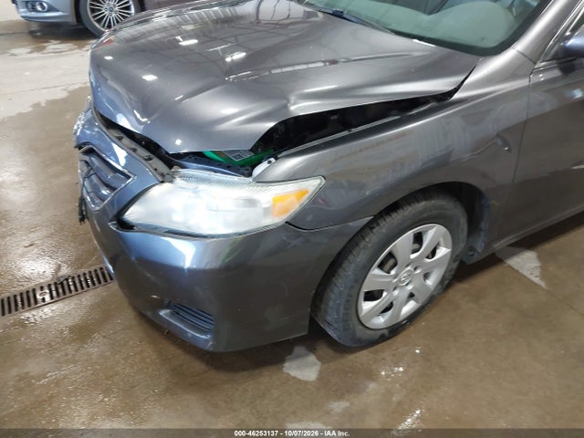 Продаж на аукціоні авто 2011 Toyota Camry Le, vin: 4T4BF3EK1BR151865, номер лоту: 46253137