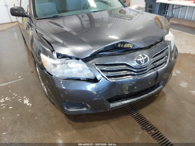 Продаж на аукціоні авто 2011 Toyota Camry Le, vin: 4T4BF3EK1BR151865, номер лоту: 46253137