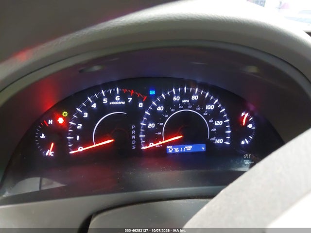 Продаж на аукціоні авто 2011 Toyota Camry Le, vin: 4T4BF3EK1BR151865, номер лоту: 46253137