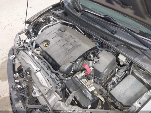 46253138 :رقم المزاد ، 2T1BURHE2HC953540 vin ، 2017 Toyota Corolla Le مزاد بيع