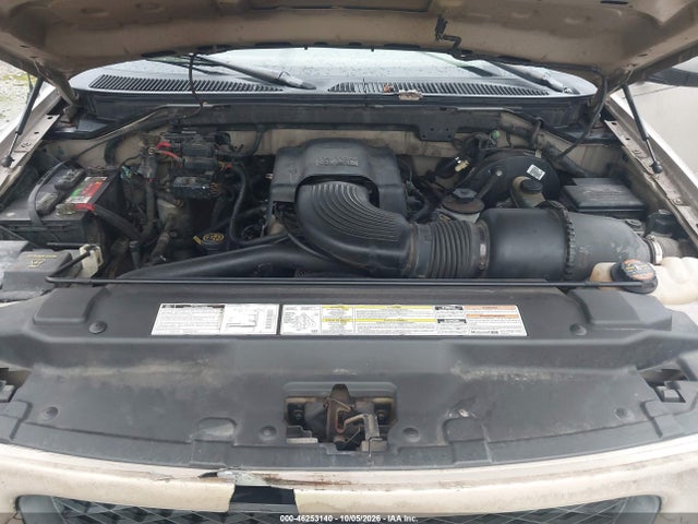 Продаж на аукціоні авто 1998 Ford F-150 Lariat/standard/xl/xlt, vin: 1FTZX1764WNB51924, номер лоту: 46253140