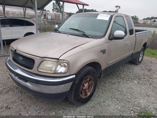 Продаж на аукціоні авто 1998 Ford F-150 Lariat/standard/xl/xlt, vin: 1FTZX1764WNB51924, номер лоту: 46253140