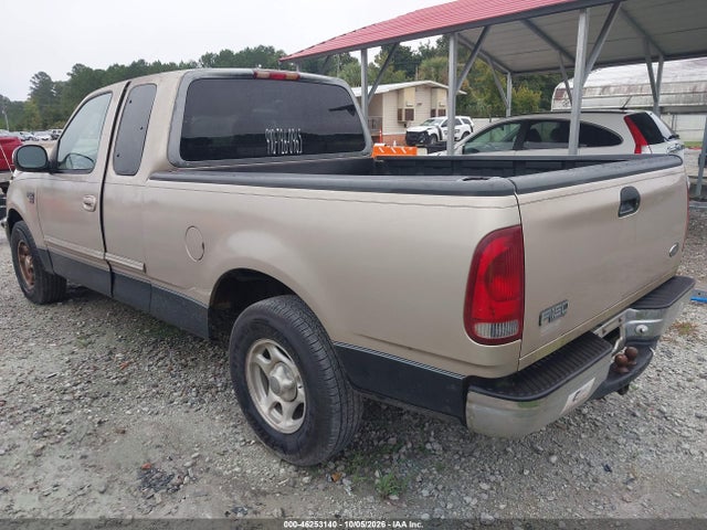 Продаж на аукціоні авто 1998 Ford F-150 Lariat/standard/xl/xlt, vin: 1FTZX1764WNB51924, номер лоту: 46253140