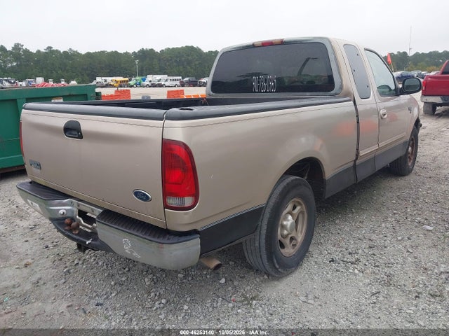 Продаж на аукціоні авто 1998 Ford F-150 Lariat/standard/xl/xlt, vin: 1FTZX1764WNB51924, номер лоту: 46253140