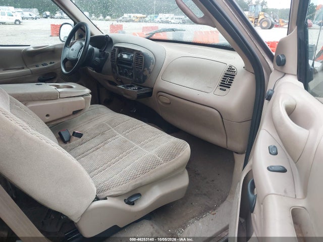Продаж на аукціоні авто 1998 Ford F-150 Lariat/standard/xl/xlt, vin: 1FTZX1764WNB51924, номер лоту: 46253140