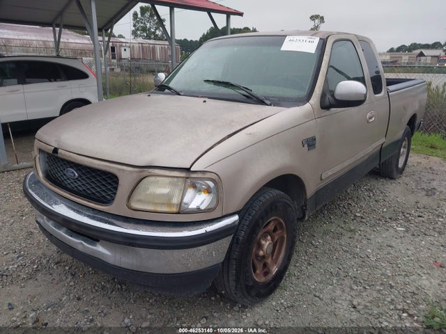 Продаж на аукціоні авто 1998 Ford F-150 Lariat/standard/xl/xlt, vin: 1FTZX1764WNB51924, номер лоту: 46253140