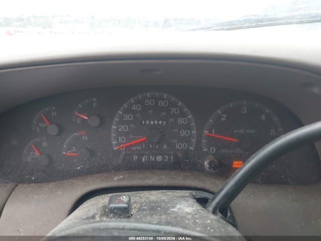 Продаж на аукціоні авто 1998 Ford F-150 Lariat/standard/xl/xlt, vin: 1FTZX1764WNB51924, номер лоту: 46253140