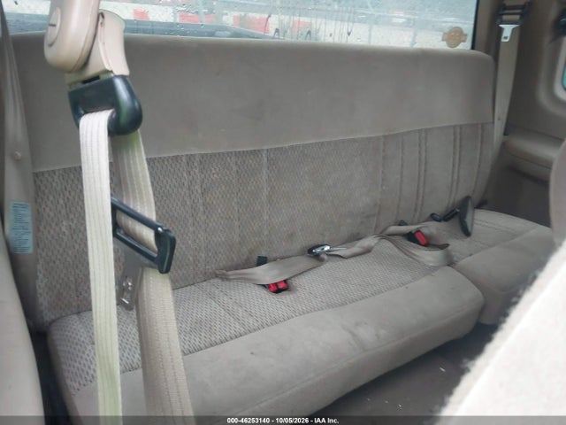 Продаж на аукціоні авто 1998 Ford F-150 Lariat/standard/xl/xlt, vin: 1FTZX1764WNB51924, номер лоту: 46253140