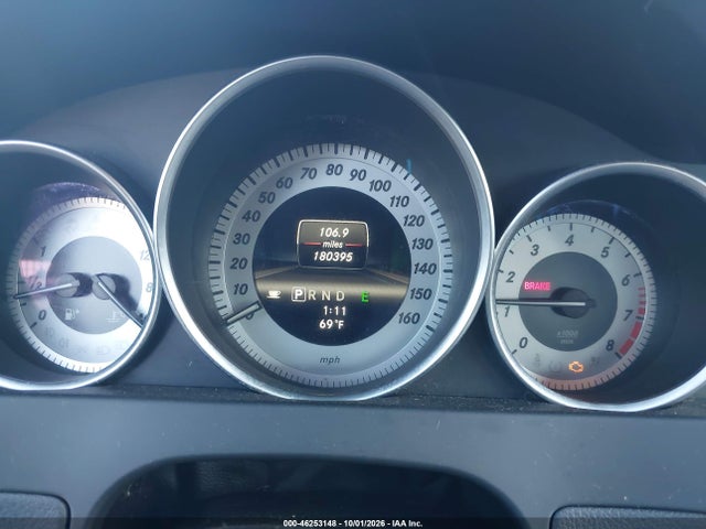 Продажа на аукционе авто 2013 Mercedes-benz C 250 Sport, vin: WDDGF4HB4DR264825, номер лота: 46253148