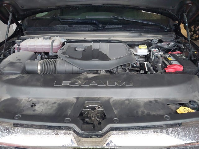 Aukcja sprzedaży 2026 Ram 1500 Laramie  4x4 5'7 Box, vin: 3C6SRFJP3T4170441, numer aukcji: 46253152