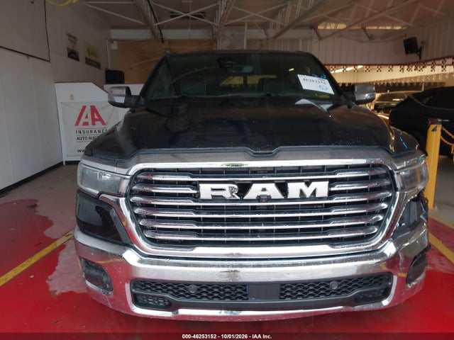 Aukcja sprzedaży 2026 Ram 1500 Laramie  4x4 5'7 Box, vin: 3C6SRFJP3T4170441, numer aukcji: 46253152
