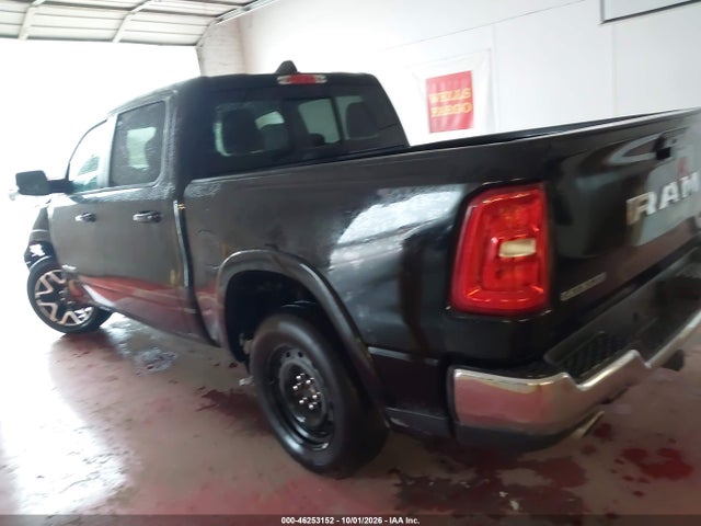 Aukcja sprzedaży 2026 Ram 1500 Laramie  4x4 5'7 Box, vin: 3C6SRFJP3T4170441, numer aukcji: 46253152