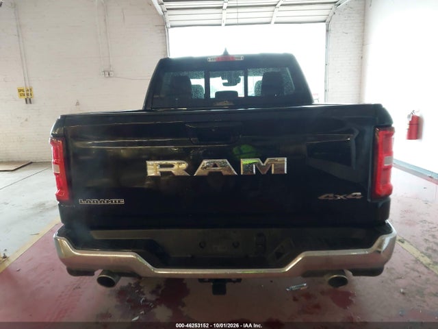 Aukcja sprzedaży 2026 Ram 1500 Laramie  4x4 5'7 Box, vin: 3C6SRFJP3T4170441, numer aukcji: 46253152