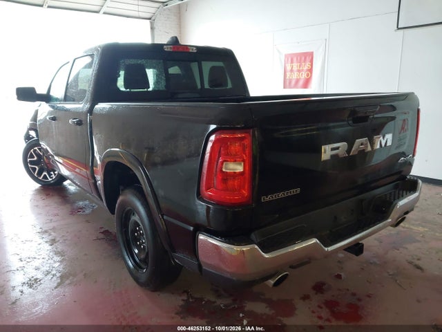Aukcja sprzedaży 2026 Ram 1500 Laramie  4x4 5'7 Box, vin: 3C6SRFJP3T4170441, numer aukcji: 46253152
