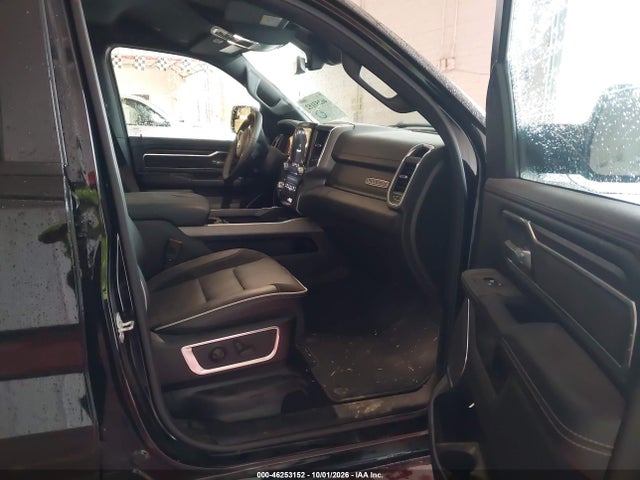 Aukcja sprzedaży 2026 Ram 1500 Laramie  4x4 5'7 Box, vin: 3C6SRFJP3T4170441, numer aukcji: 46253152