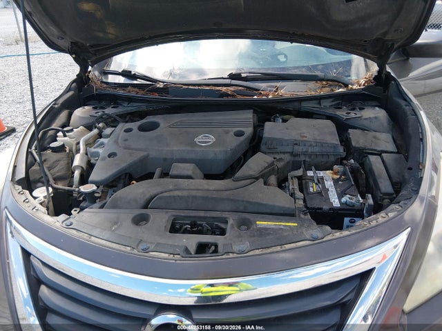 Aukcja sprzedaży 2015 Nissan Altima 2.5 Sv, vin: 1N4AL3AP4FC197731, numer aukcji: 46253158