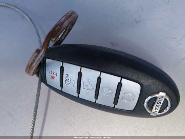 Aukcja sprzedaży 2015 Nissan Altima 2.5 Sv, vin: 1N4AL3AP4FC197731, numer aukcji: 46253158