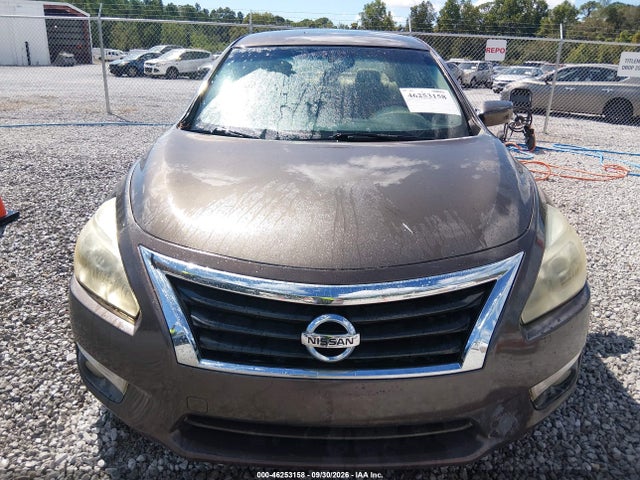 Aukcja sprzedaży 2015 Nissan Altima 2.5 Sv, vin: 1N4AL3AP4FC197731, numer aukcji: 46253158