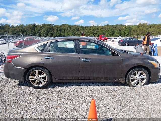Aukcja sprzedaży 2015 Nissan Altima 2.5 Sv, vin: 1N4AL3AP4FC197731, numer aukcji: 46253158