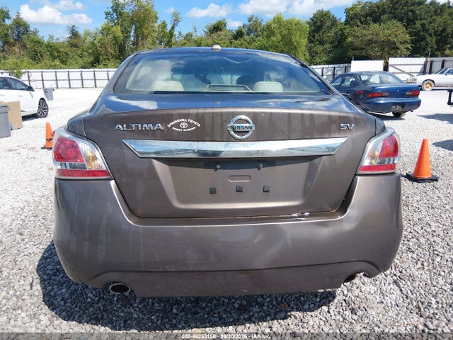 Aukcja sprzedaży 2015 Nissan Altima 2.5 Sv, vin: 1N4AL3AP4FC197731, numer aukcji: 46253158