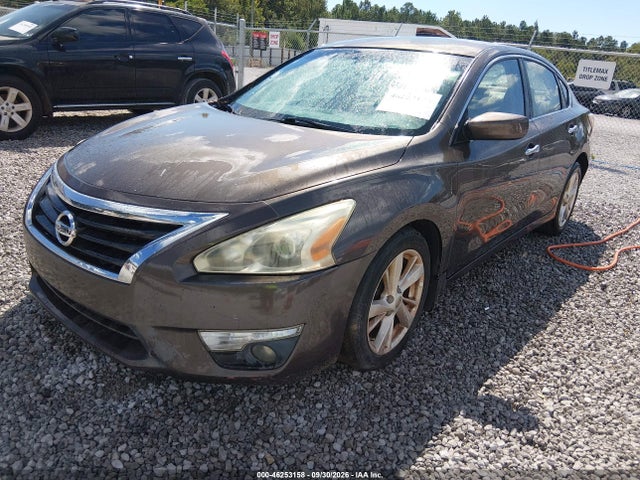 Aukcja sprzedaży 2015 Nissan Altima 2.5 Sv, vin: 1N4AL3AP4FC197731, numer aukcji: 46253158