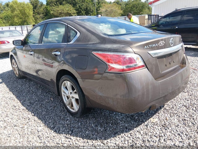 Aukcja sprzedaży 2015 Nissan Altima 2.5 Sv, vin: 1N4AL3AP4FC197731, numer aukcji: 46253158