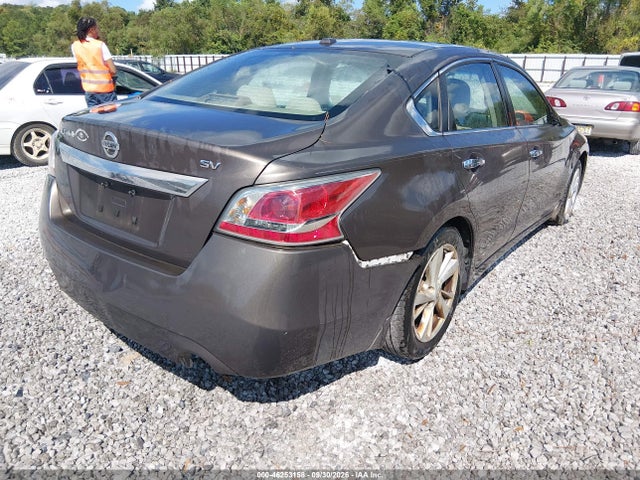 Aukcja sprzedaży 2015 Nissan Altima 2.5 Sv, vin: 1N4AL3AP4FC197731, numer aukcji: 46253158