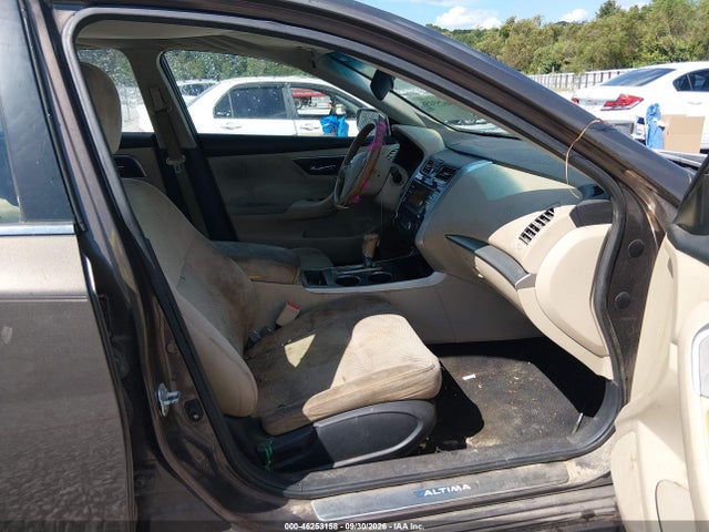 Aukcja sprzedaży 2015 Nissan Altima 2.5 Sv, vin: 1N4AL3AP4FC197731, numer aukcji: 46253158