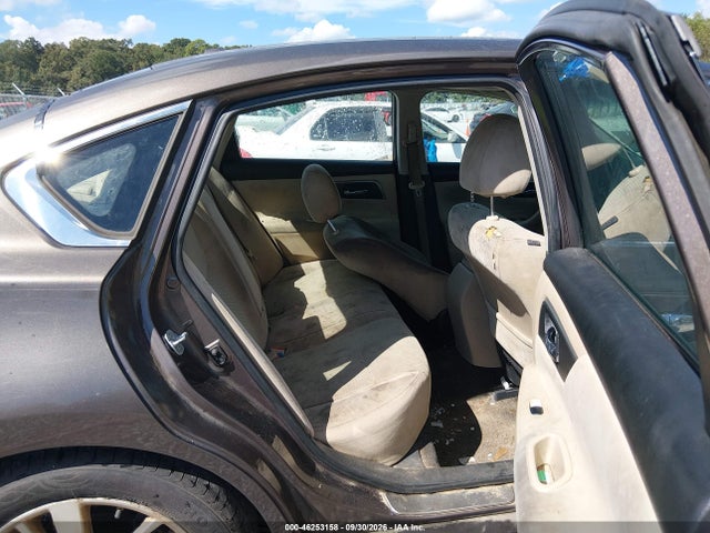 Aukcja sprzedaży 2015 Nissan Altima 2.5 Sv, vin: 1N4AL3AP4FC197731, numer aukcji: 46253158