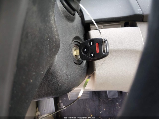 2012 Honda Civic Lx მანქანა იყიდება აუქციონზე, vin: 19XFB2F58CE328801, აუქციონის ნომერი: 46253161