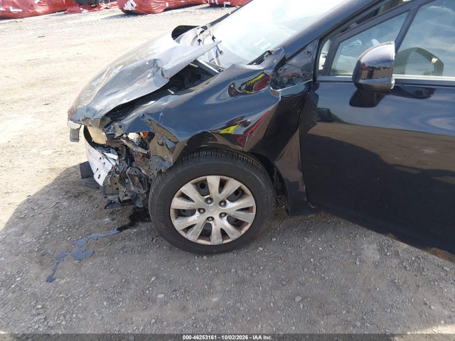 2012 Honda Civic Lx მანქანა იყიდება აუქციონზე, vin: 19XFB2F58CE328801, აუქციონის ნომერი: 46253161
