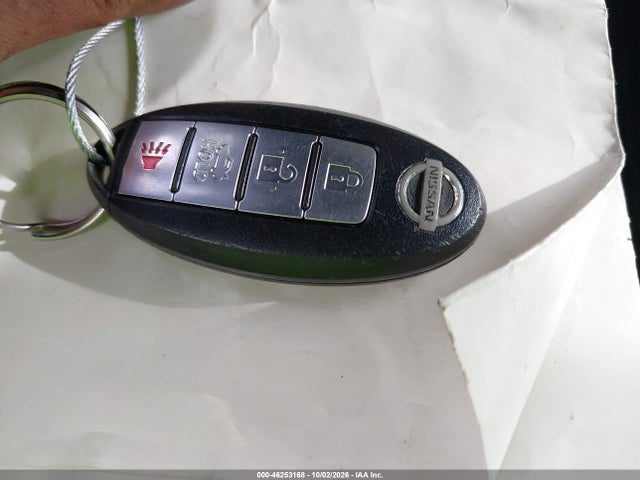 Продажа на аукционе авто 2017 Nissan Sentra Sr, vin: 3N1AB7AP4HY375798, номер лота: 46253168