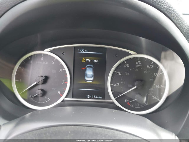 Продажа на аукционе авто 2017 Nissan Sentra Sr, vin: 3N1AB7AP4HY375798, номер лота: 46253168