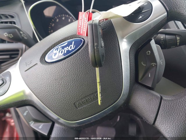 Ford ESCAPE SE 2014 1FMCU0GX5EUA37786 Image 11