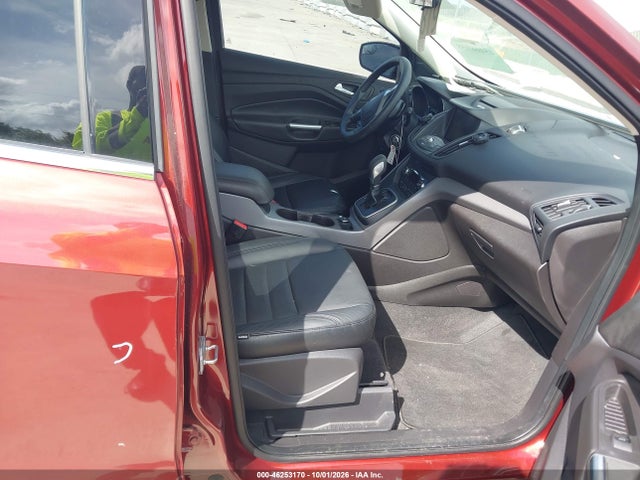 Ford ESCAPE SE 2014 1FMCU0GX5EUA37786 Image 5