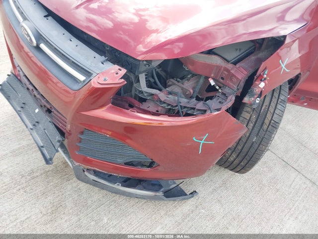 Ford ESCAPE SE 2014 1FMCU0GX5EUA37786 Image 6