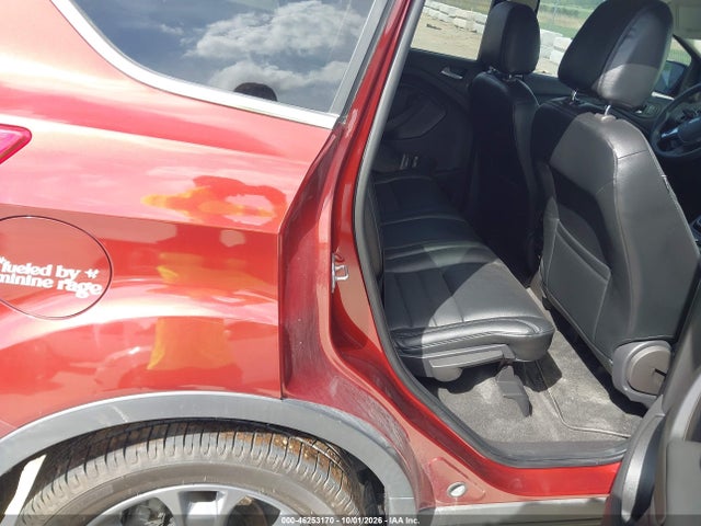 Ford ESCAPE SE 2014 1FMCU0GX5EUA37786 Image 8