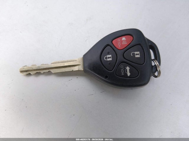 Aukcja sprzedaży 2009 Toyota Corolla Le, vin: JTDBL40E29J045984, numer aukcji: 46253178