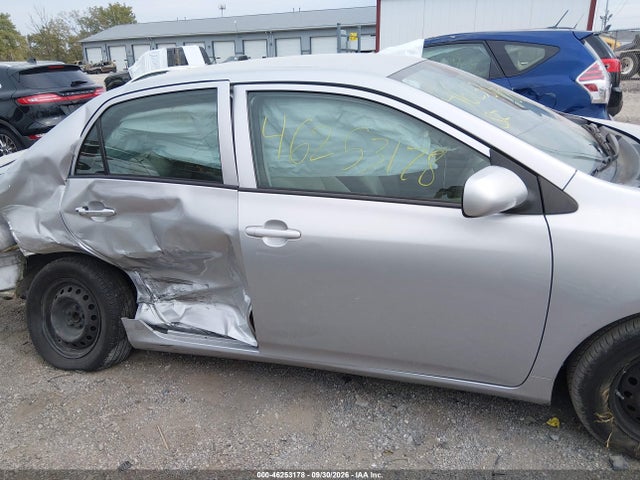 Aukcja sprzedaży 2009 Toyota Corolla Le, vin: JTDBL40E29J045984, numer aukcji: 46253178